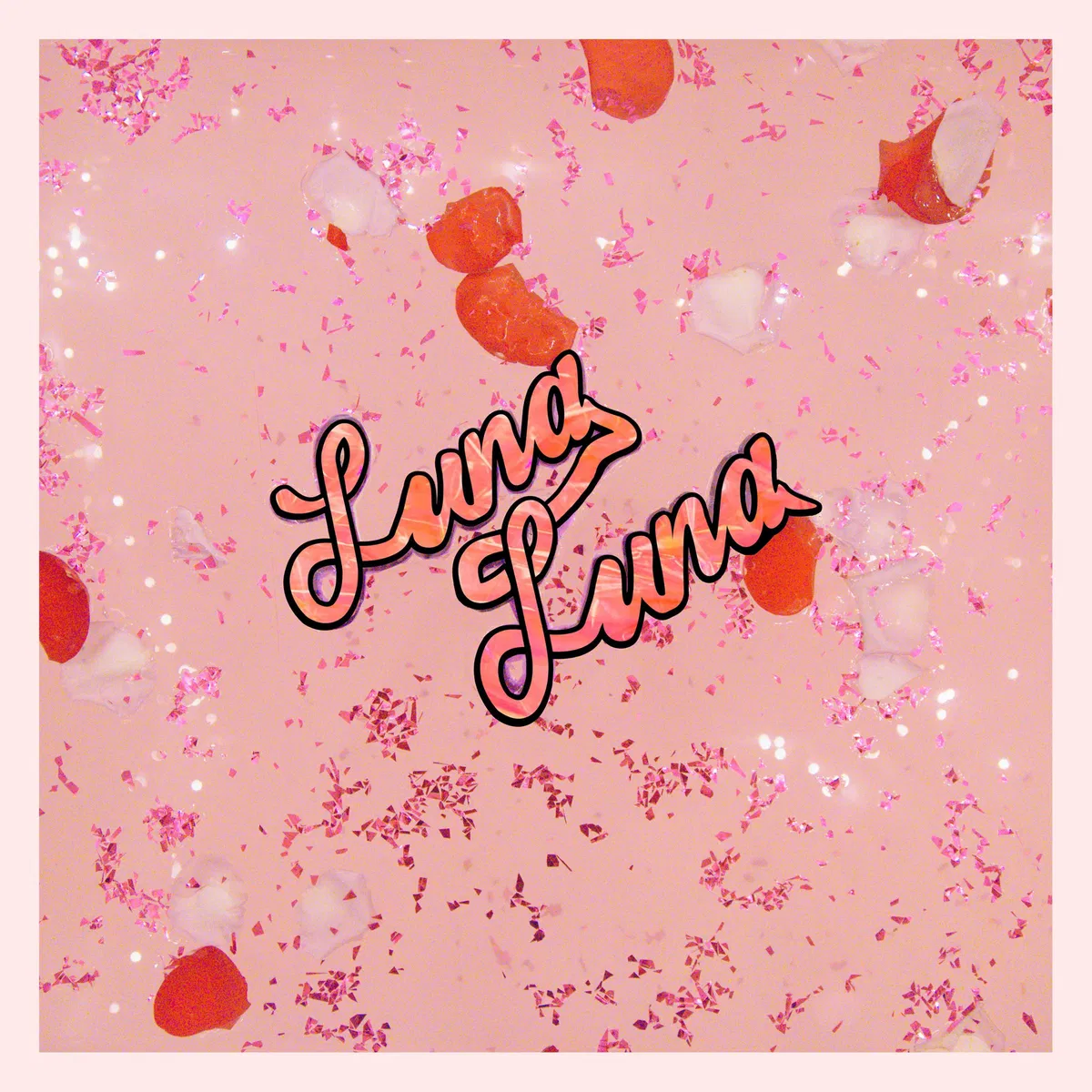 For Lovers Only, Luna Luna