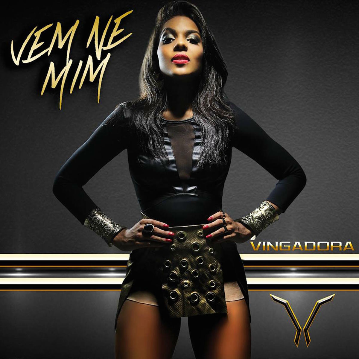 Album cover of Paredão Metralhadora