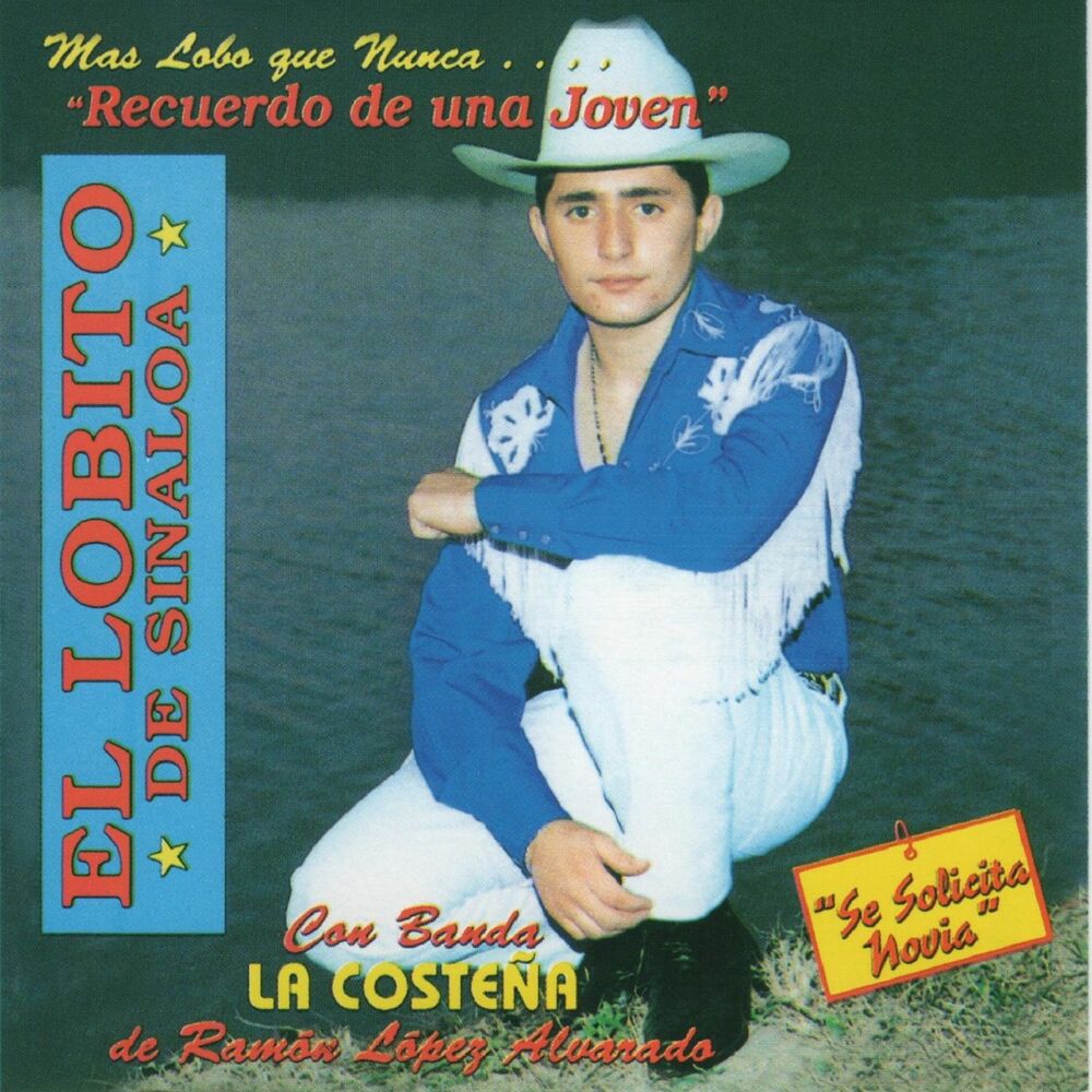 Picture of Se Solicita Novia
