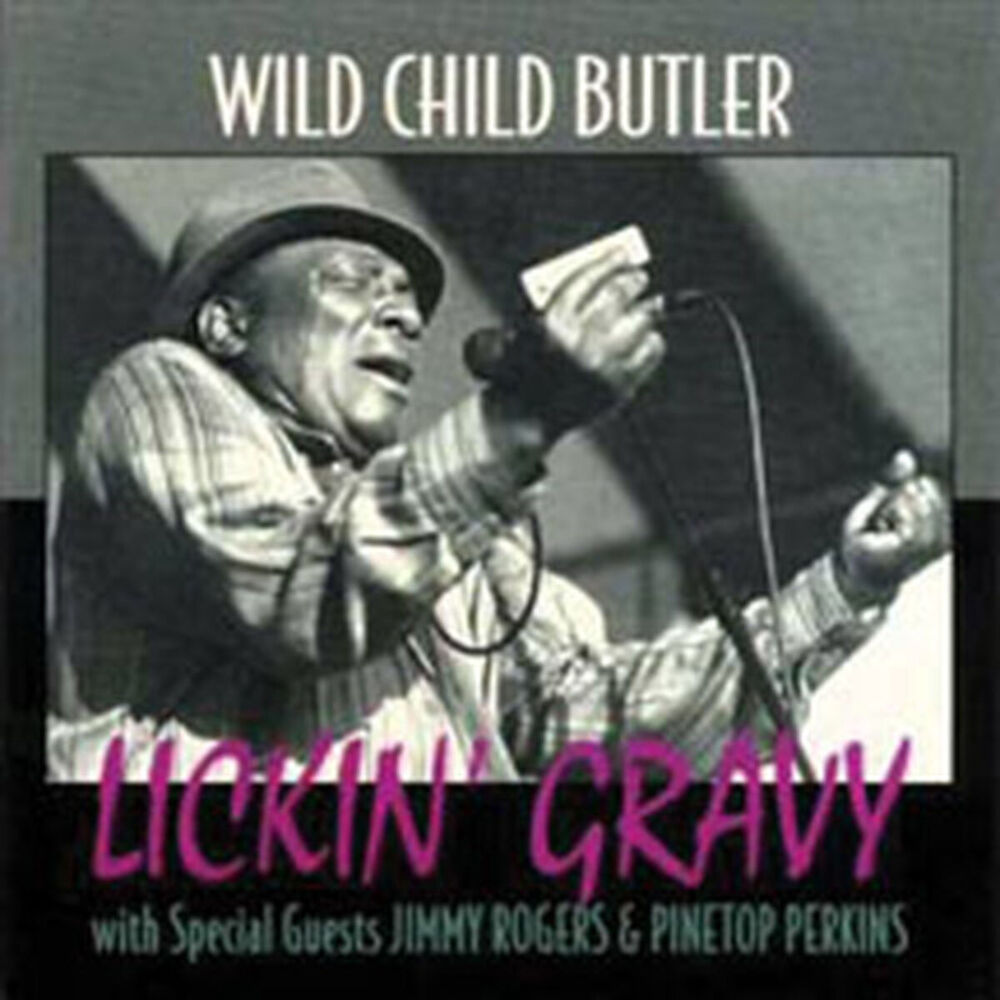 Picture of Lickin' Gravy