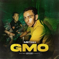 Cover of GMO