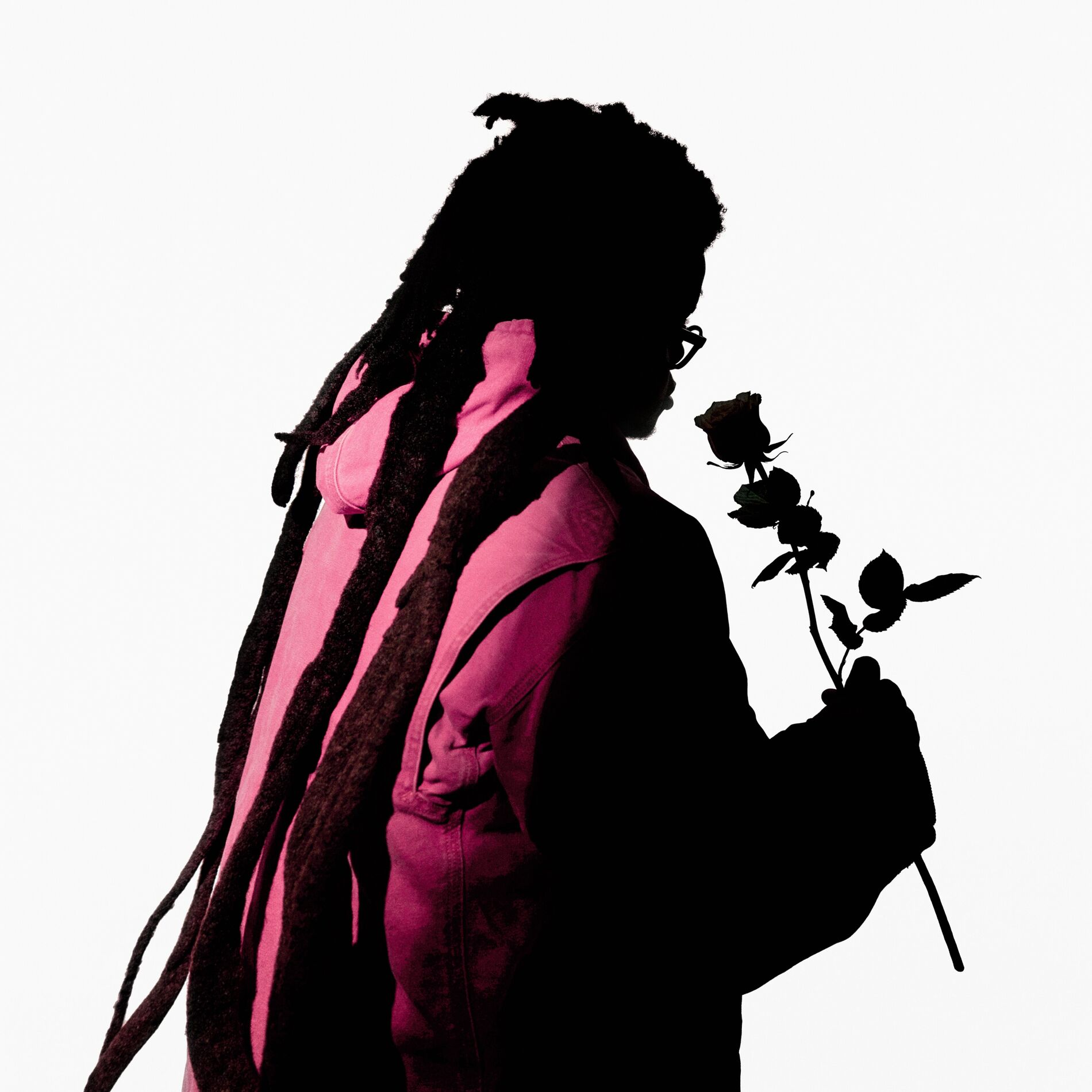 Album cover of True