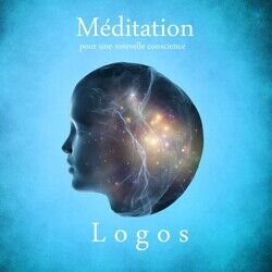 Cover of Méditation I (Pour une nouvelle conscience)