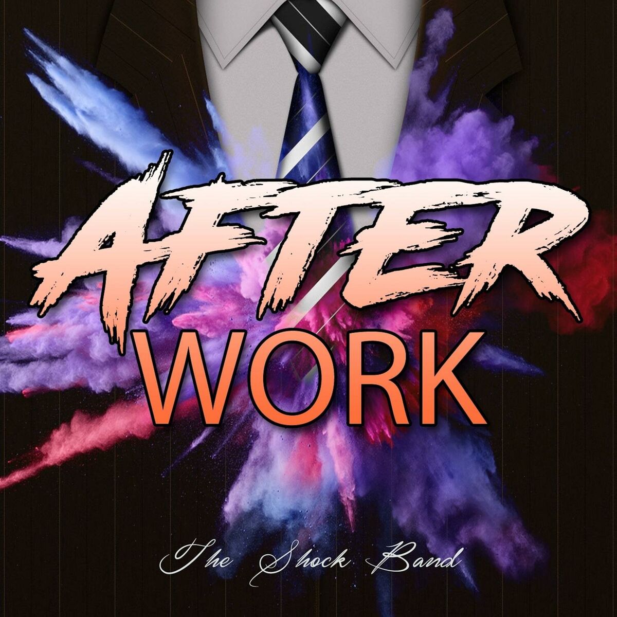 Album cover of After Work