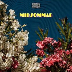 Cover of MIDSOMMAR