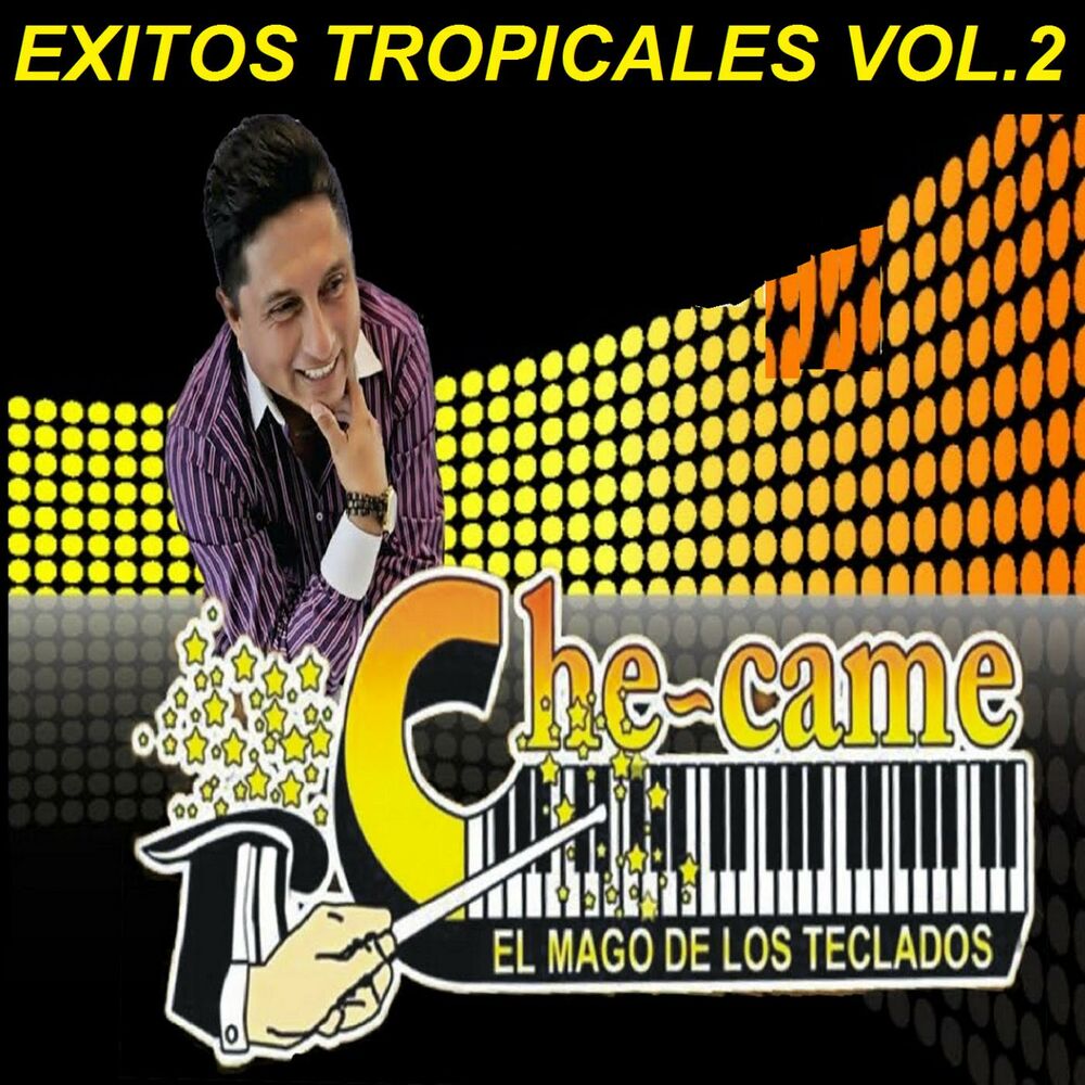 Picture of Exitos Tropicales Vol.2