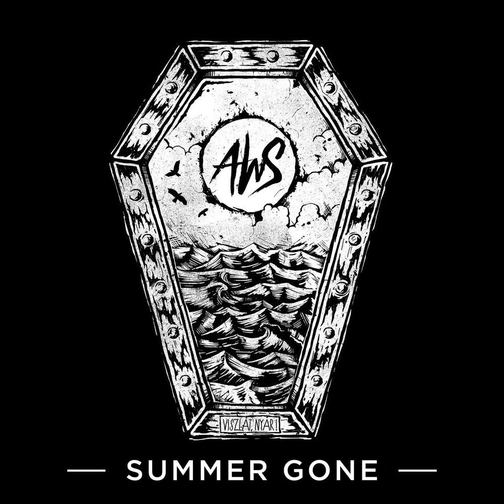 Picture of Summer Gone