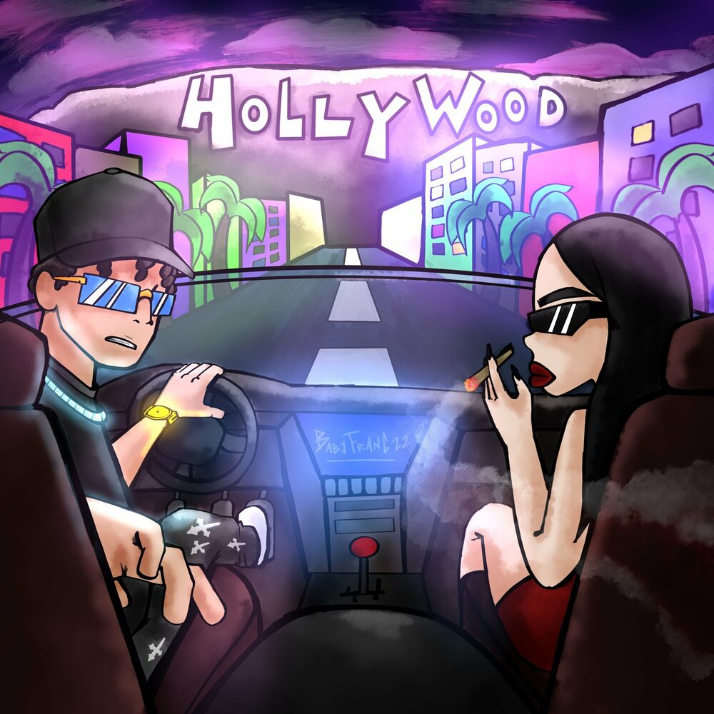 Picture of Hollywood