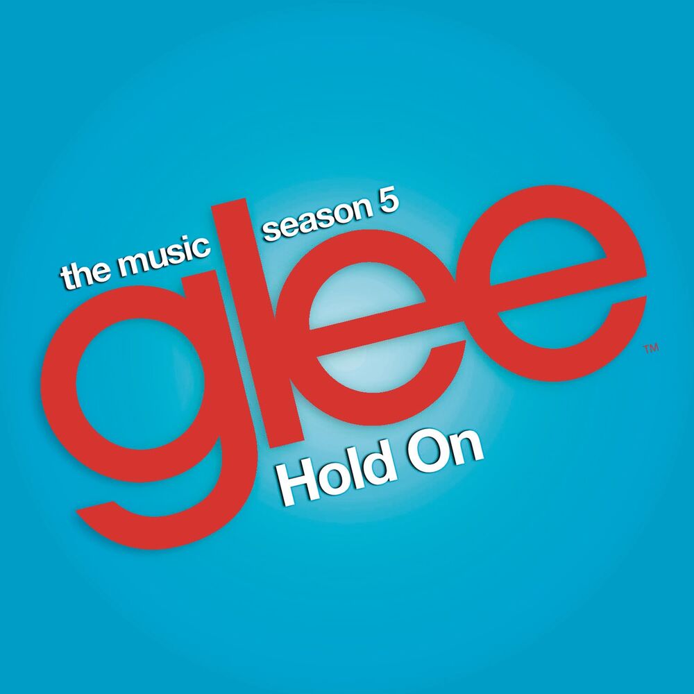 Picture of Hold On (Glee Cast Version) (feat. Adam Lambert & Demi Lovato)