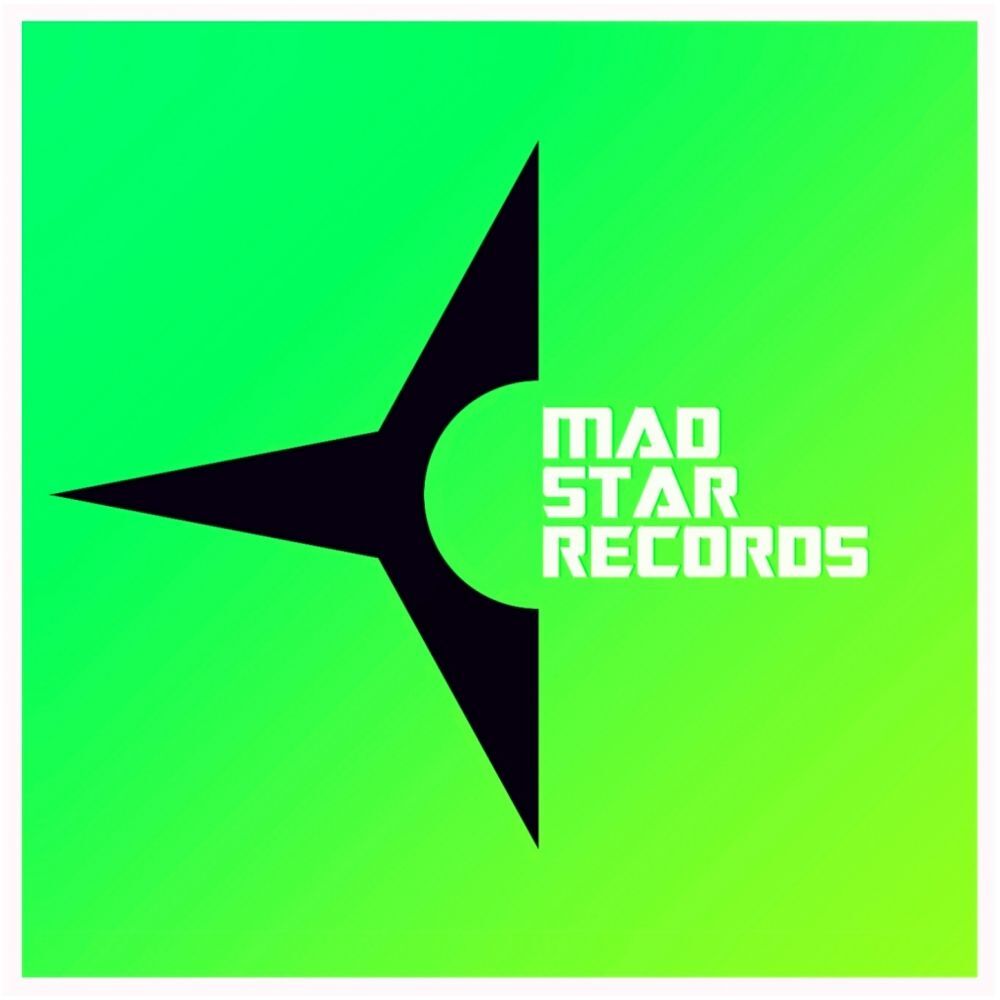 Picture of Mad Star EP Vol.1