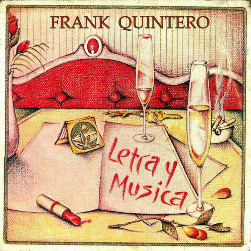 Picture of Letra y Música