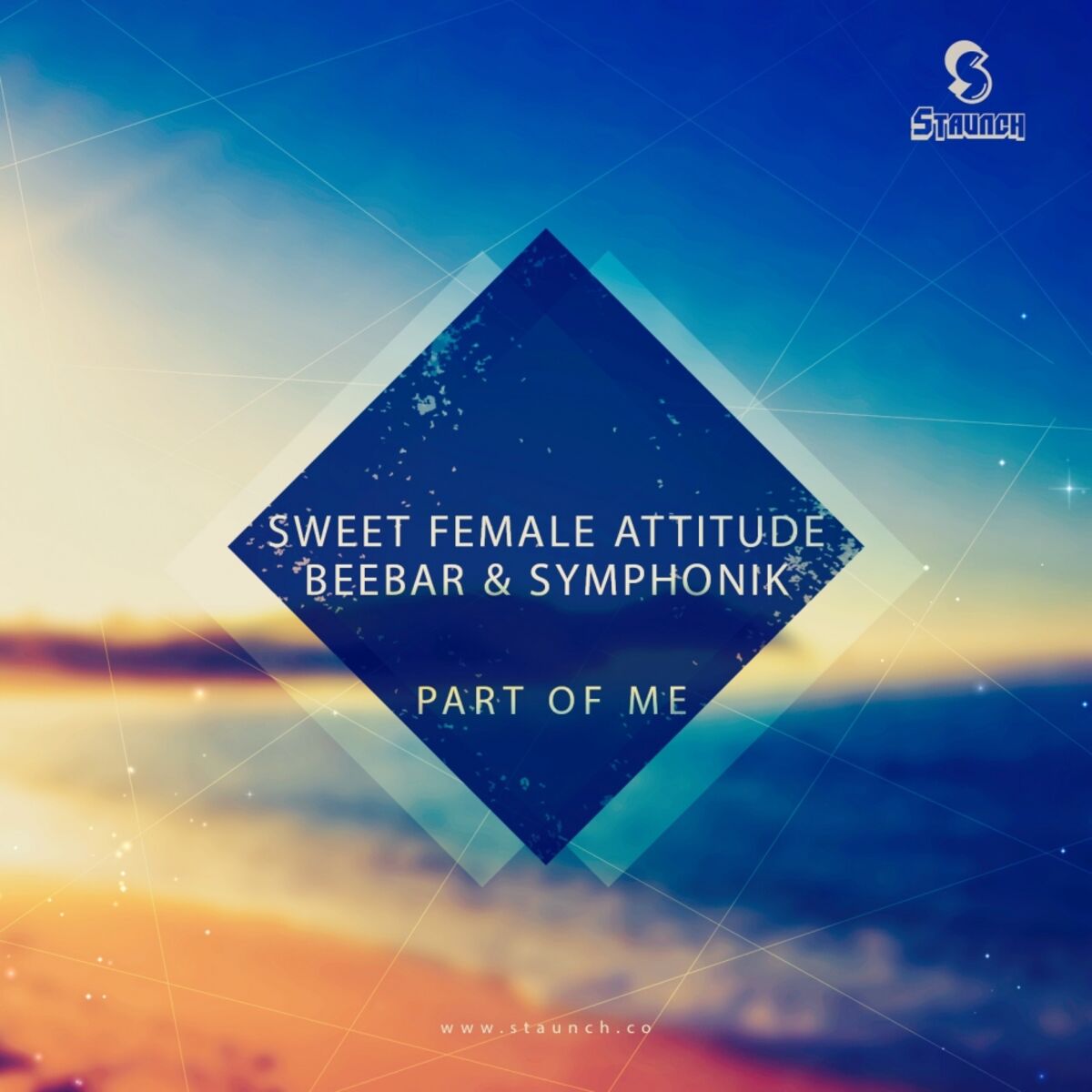 Album cover of Part of Me