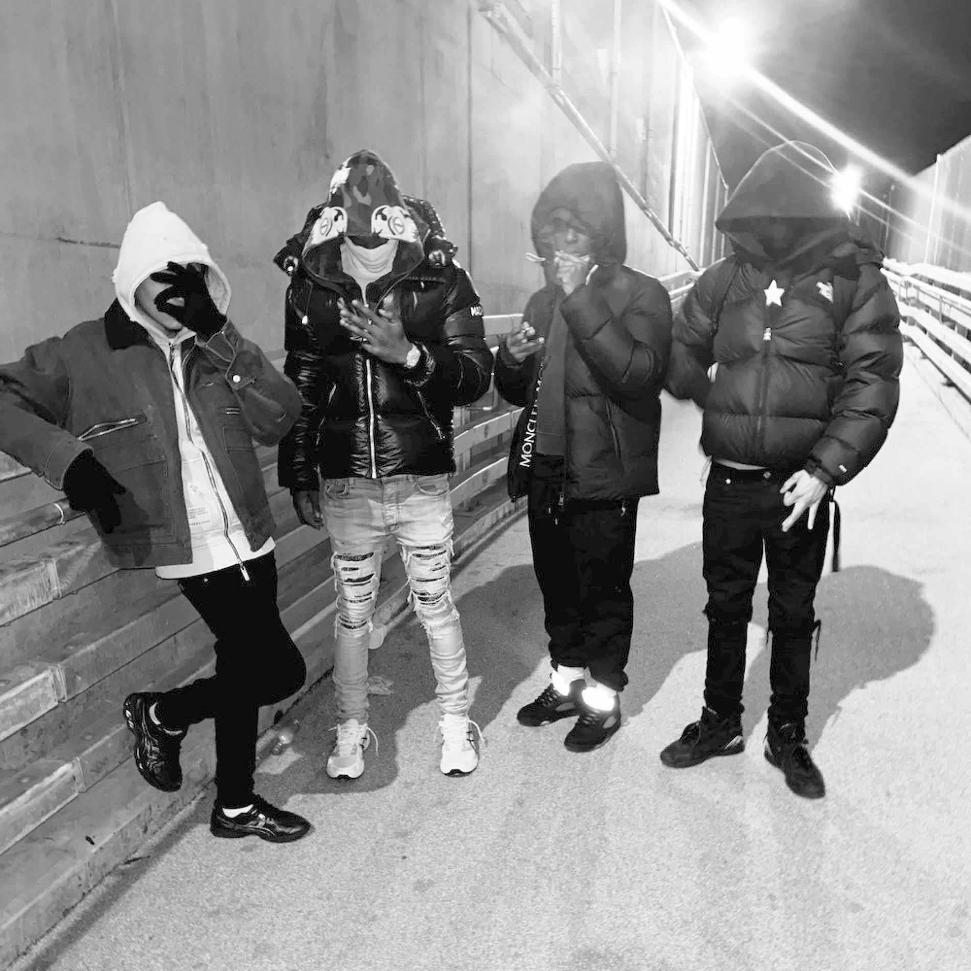 CDG ENT - 6480 (feat. Jah Drillz & Surge Rollaxk ) | Deezer