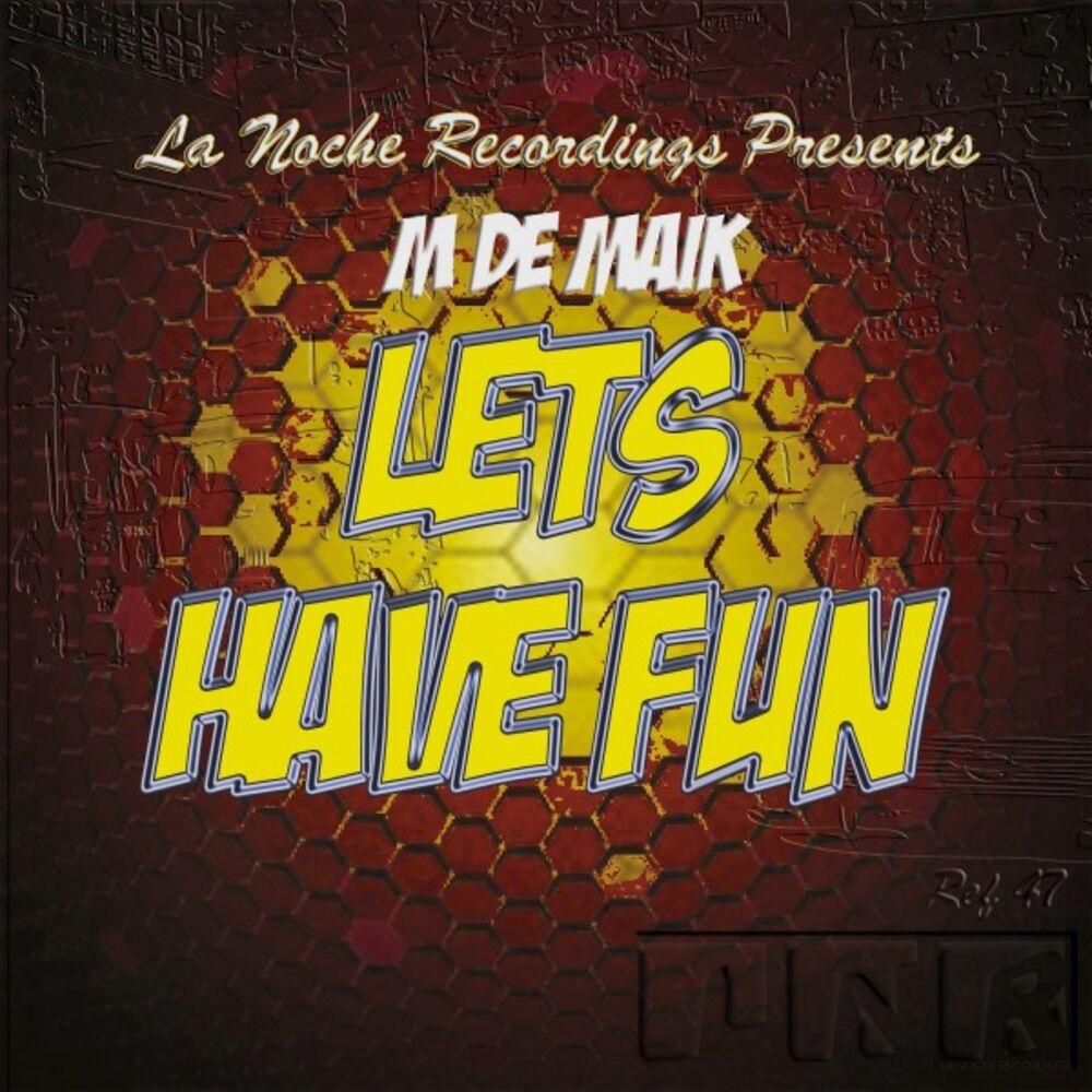 Picture of Let's Have Fun