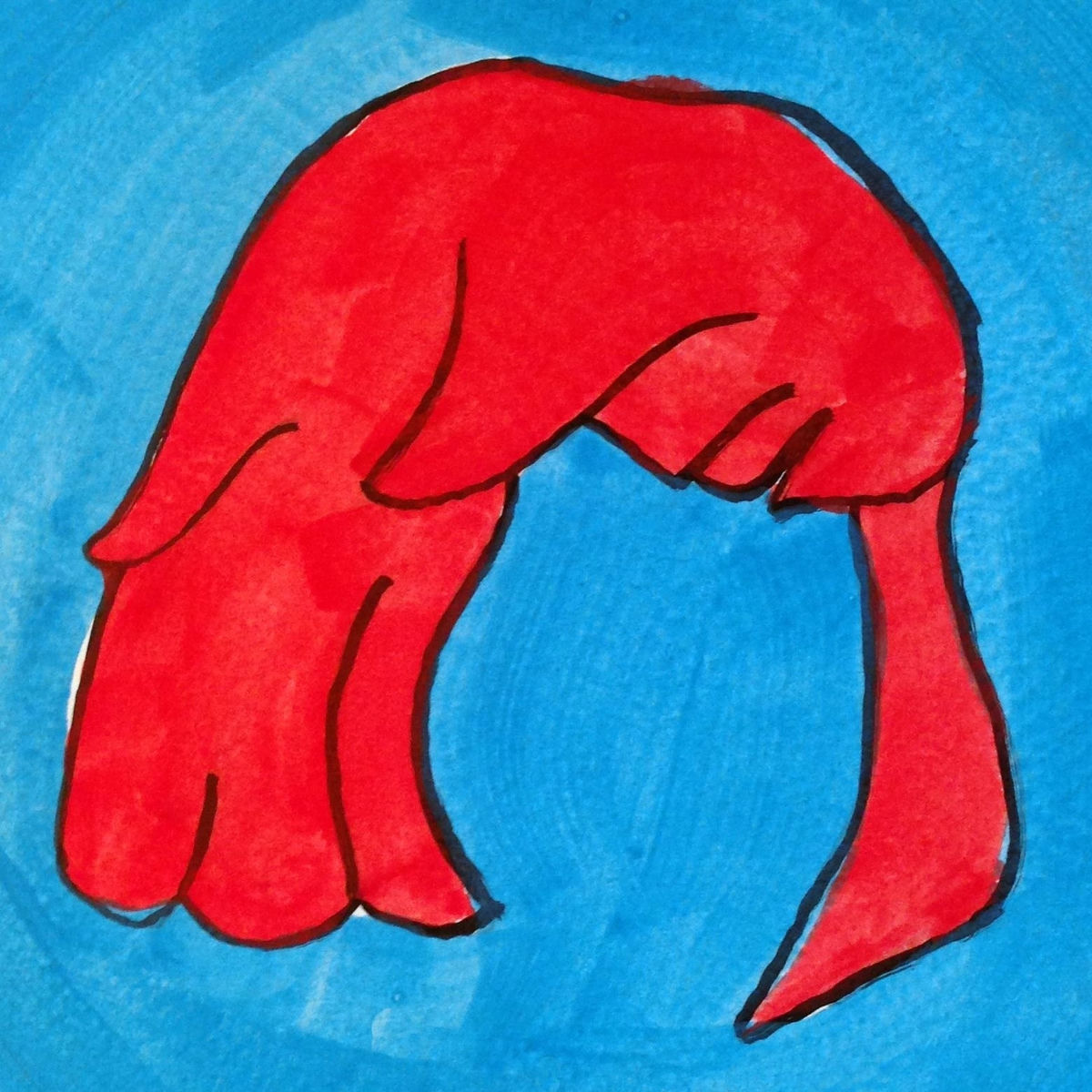 Album cover of Vinkgor