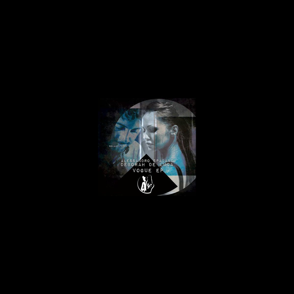 Album cover of Multiverse