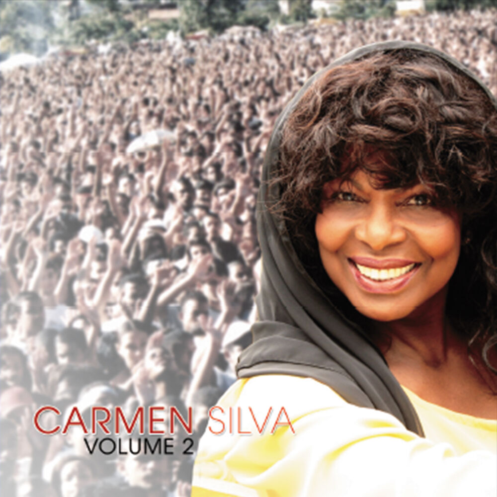 Picture of Carmen Silva, Vol. 2