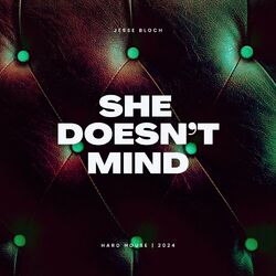Cover of She Doesn't Mind (Instrumental)