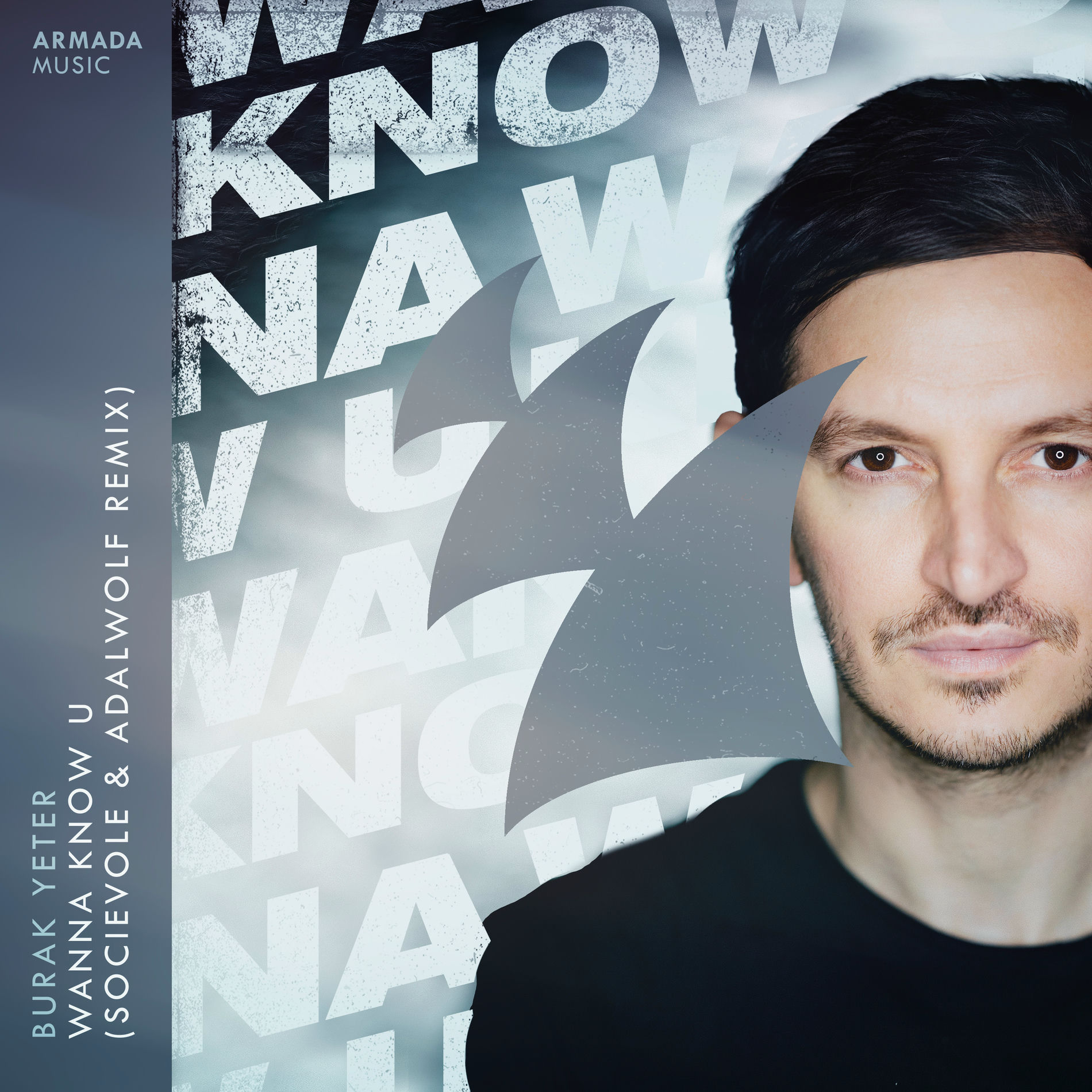 Album cover of Wanna Know U