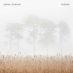Cover of Fading