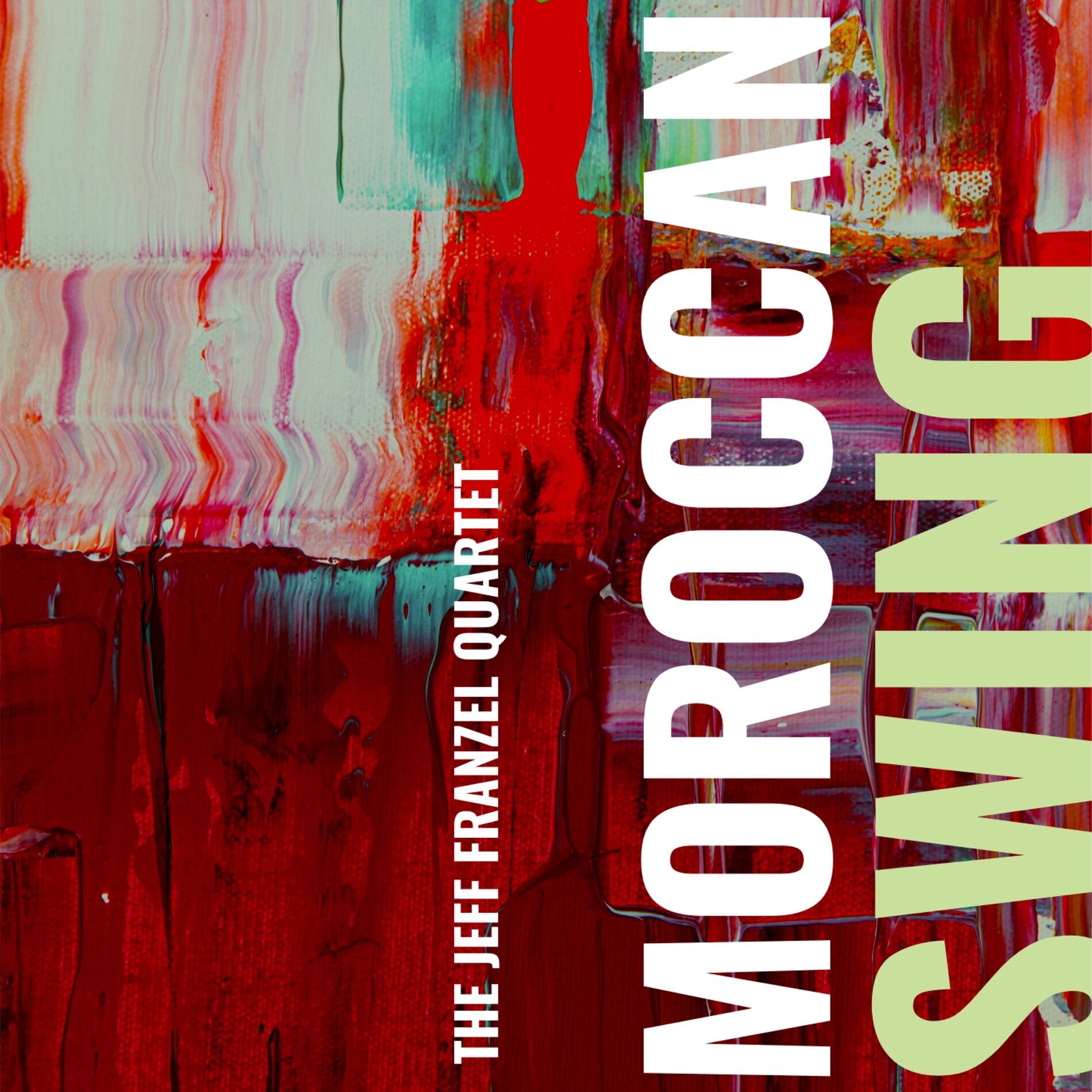 Album cover of Mountain View