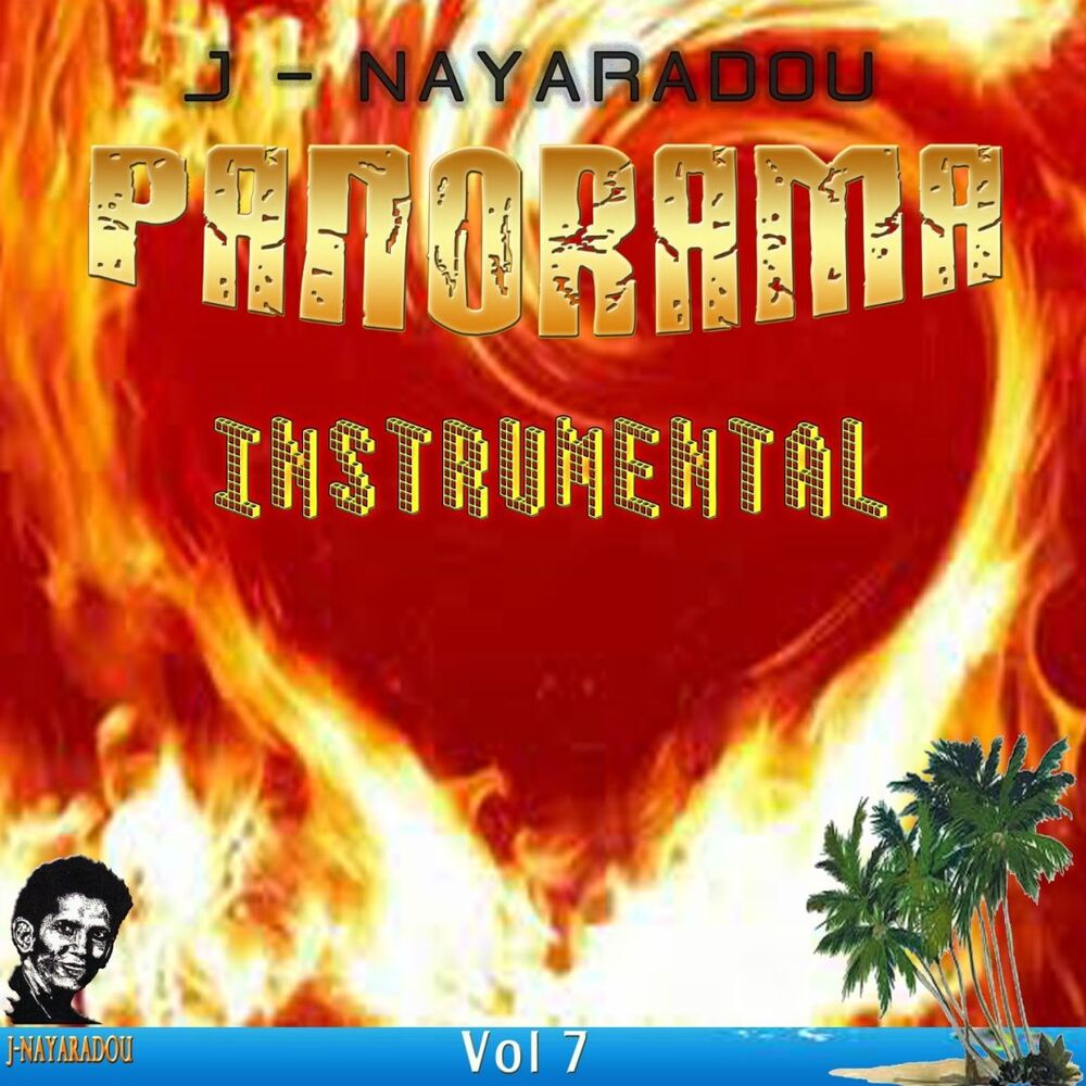 Picture of Instrumental (Panorama, vol. 7)
