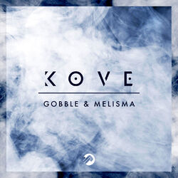 Cover of Gobble / Melisma