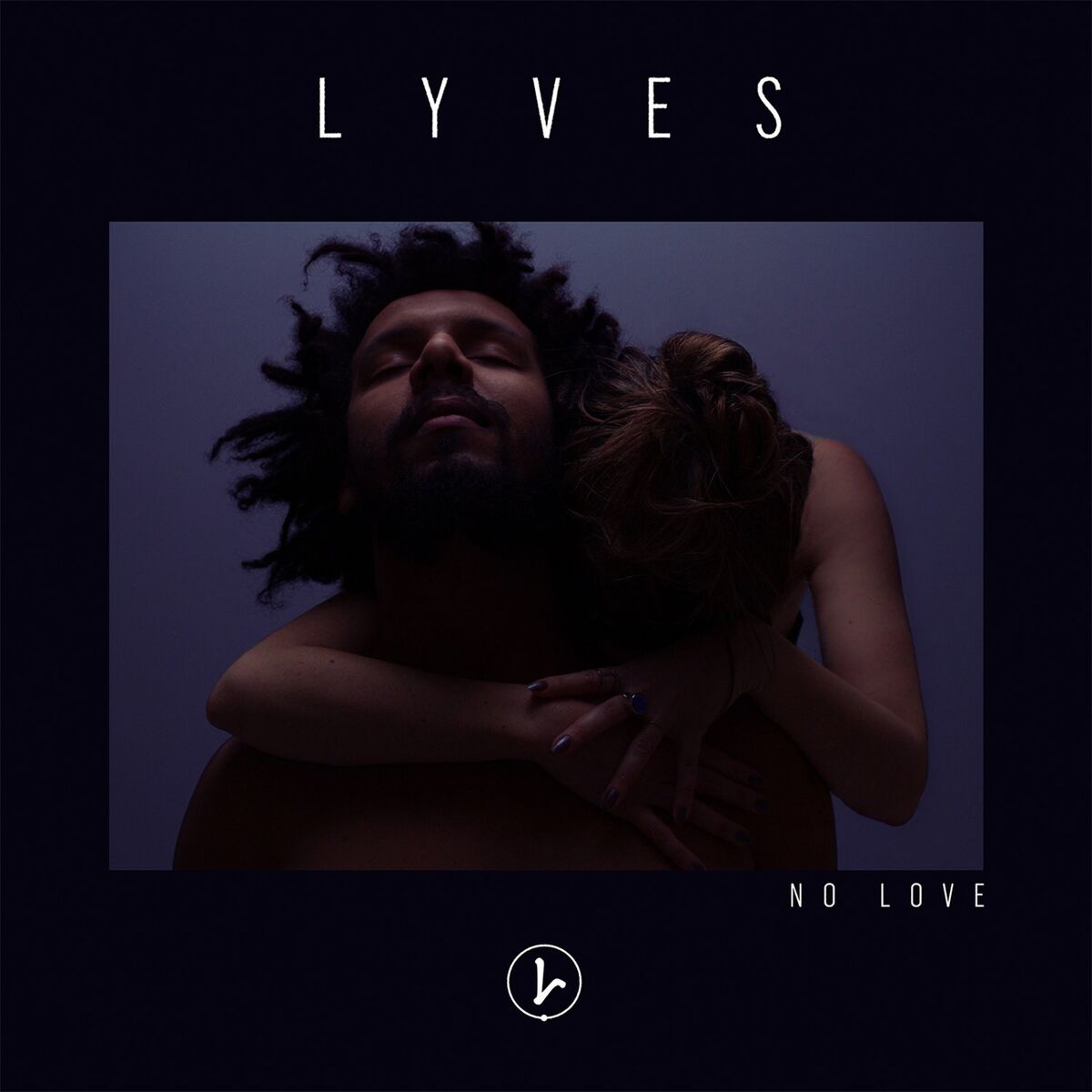 Album cover of No Love