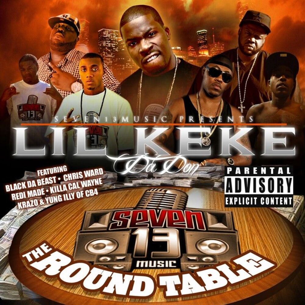 Picture of Round Table