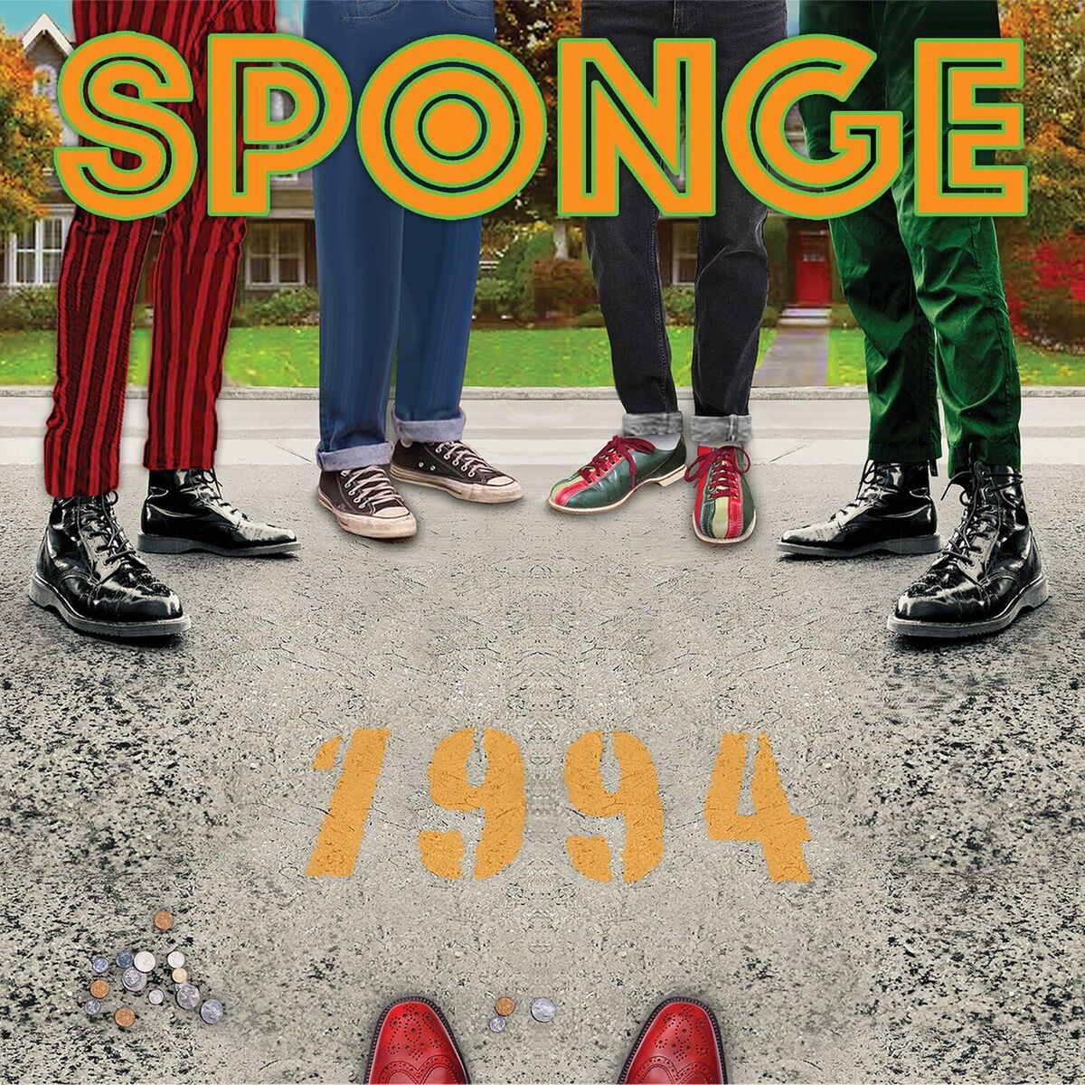 Album cover of Interstate Love Song