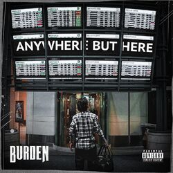 Anywhere But Here
