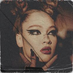 Cover of Não Ama Nada (Acústico)