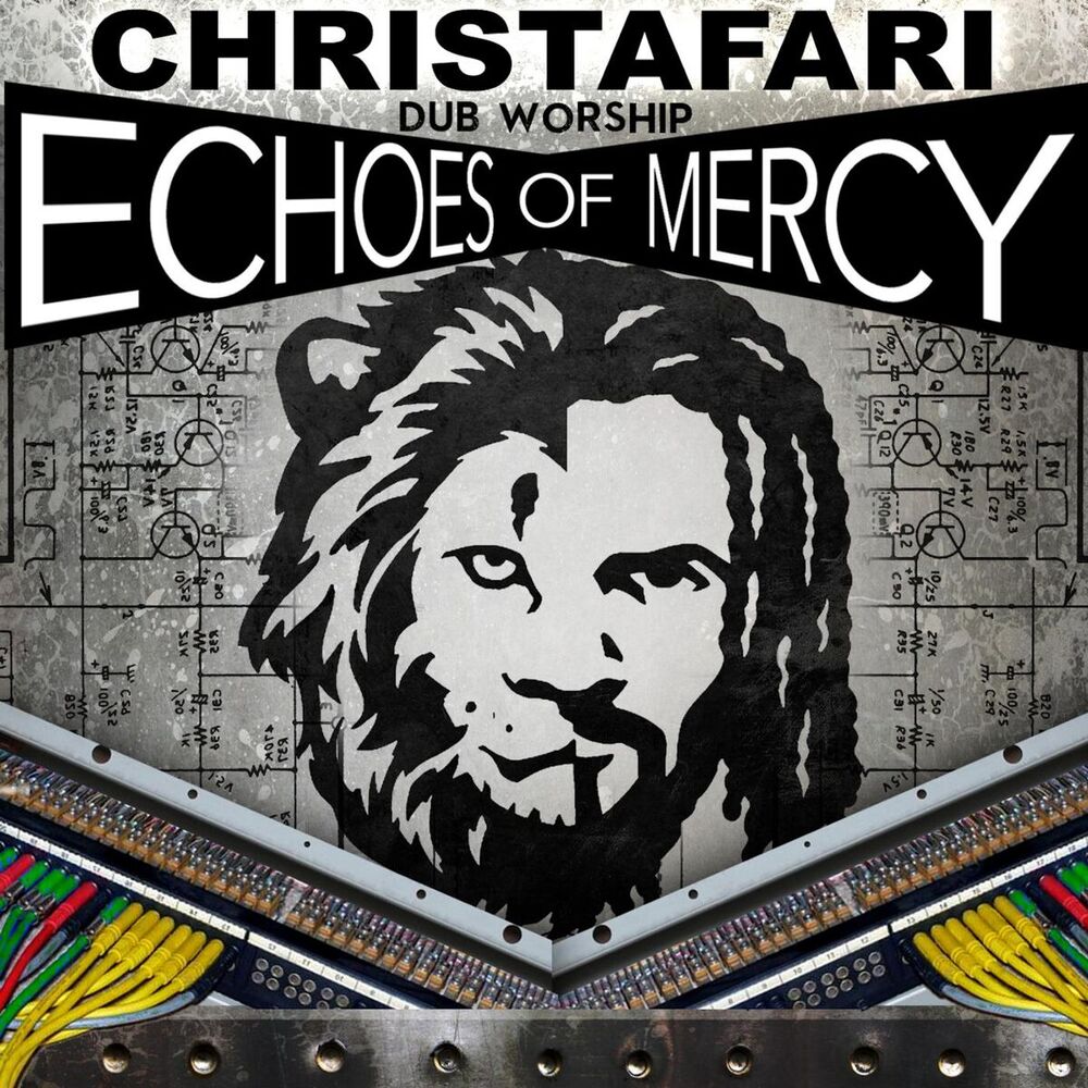 Picture of Dub Worship: Echoes of Mercy