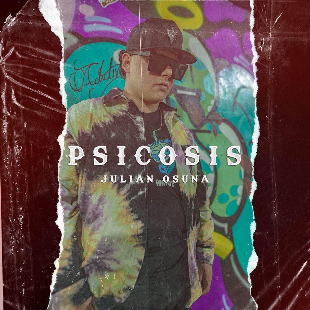 Picture of Psicosis