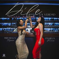 Cover of Dile la Verdad