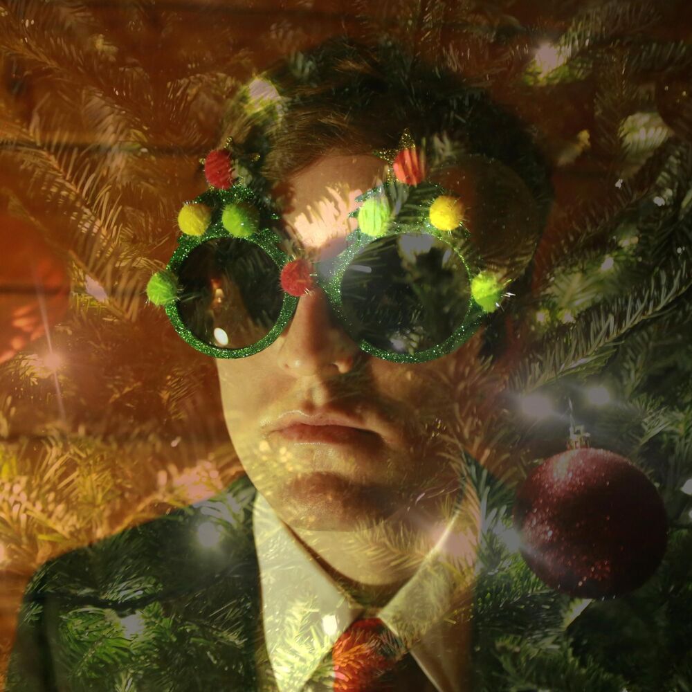 Picture of I'll Be Stoned For Christmas