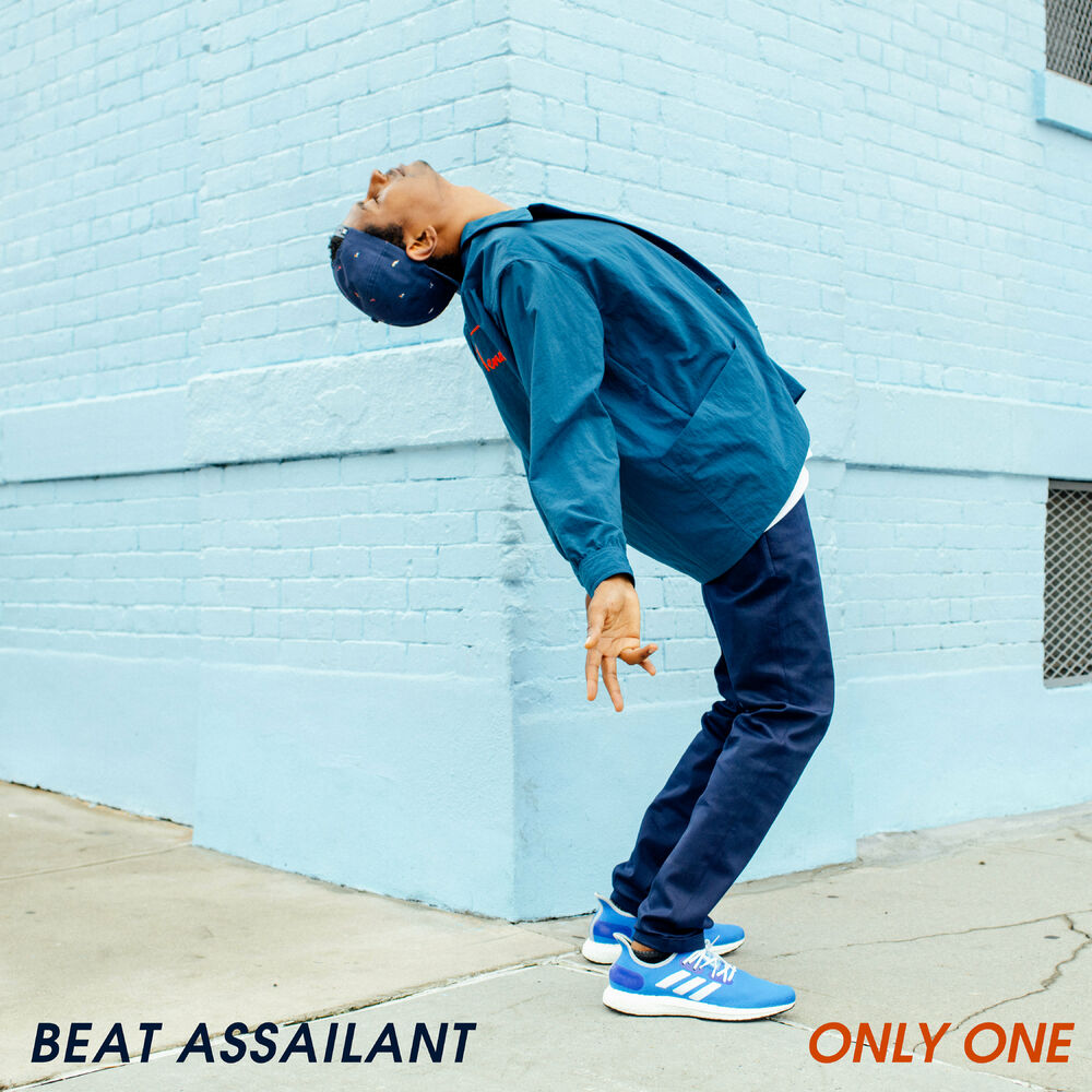 Picture of Only One - EP