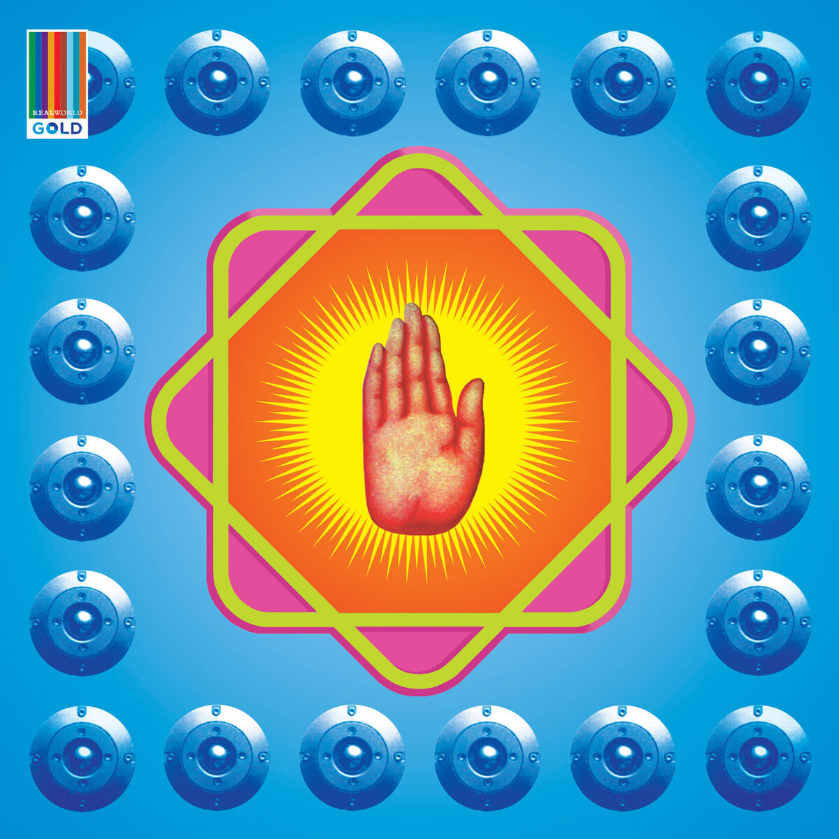 Album cover of Star Rise
