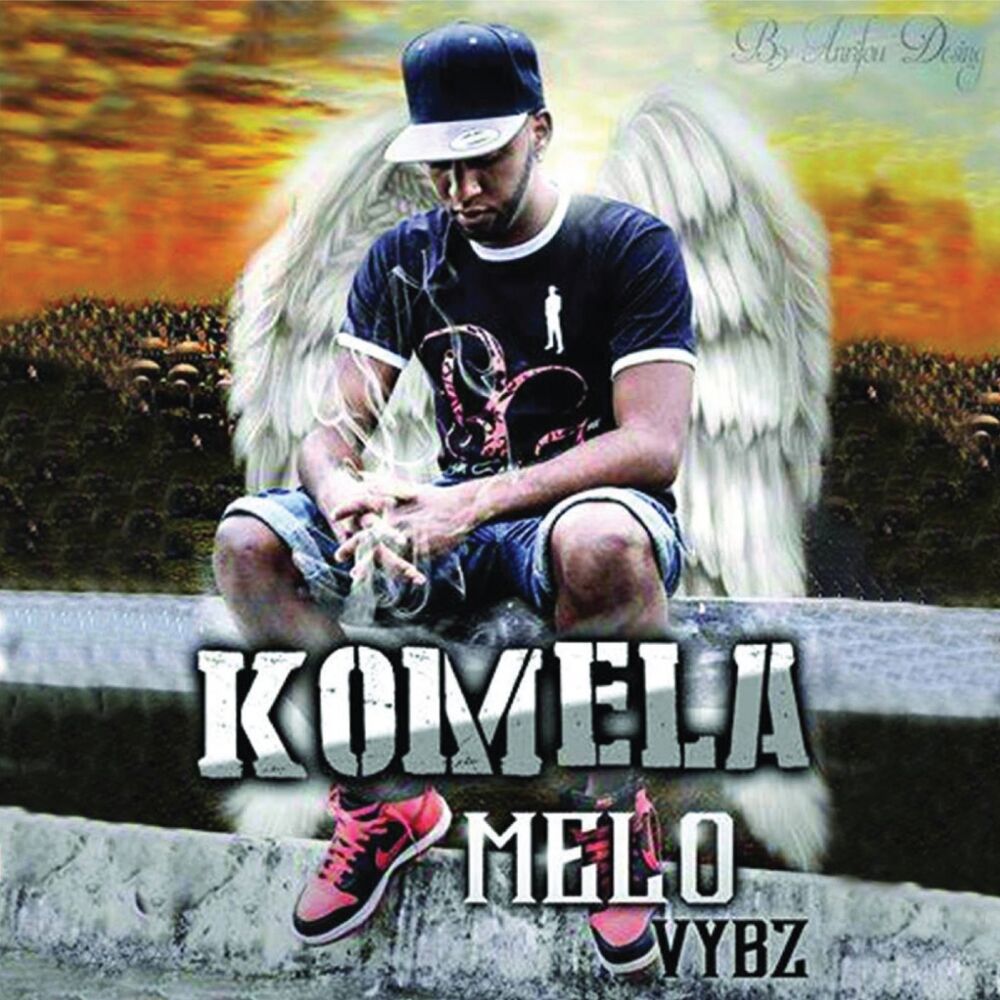 Picture of Komela