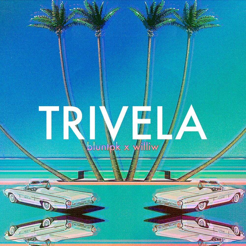 Picture of Trivela