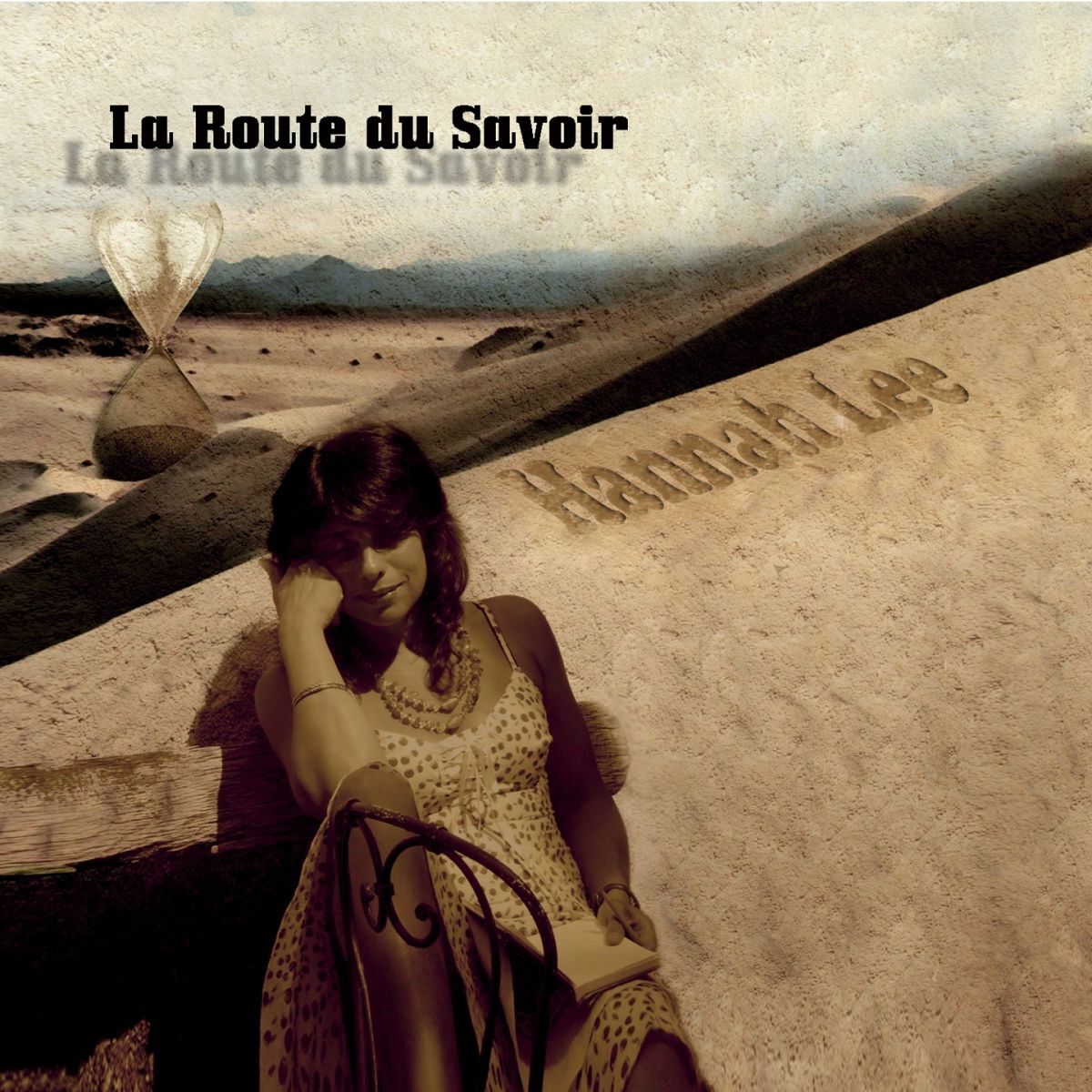Album cover of La Route Du Savoir