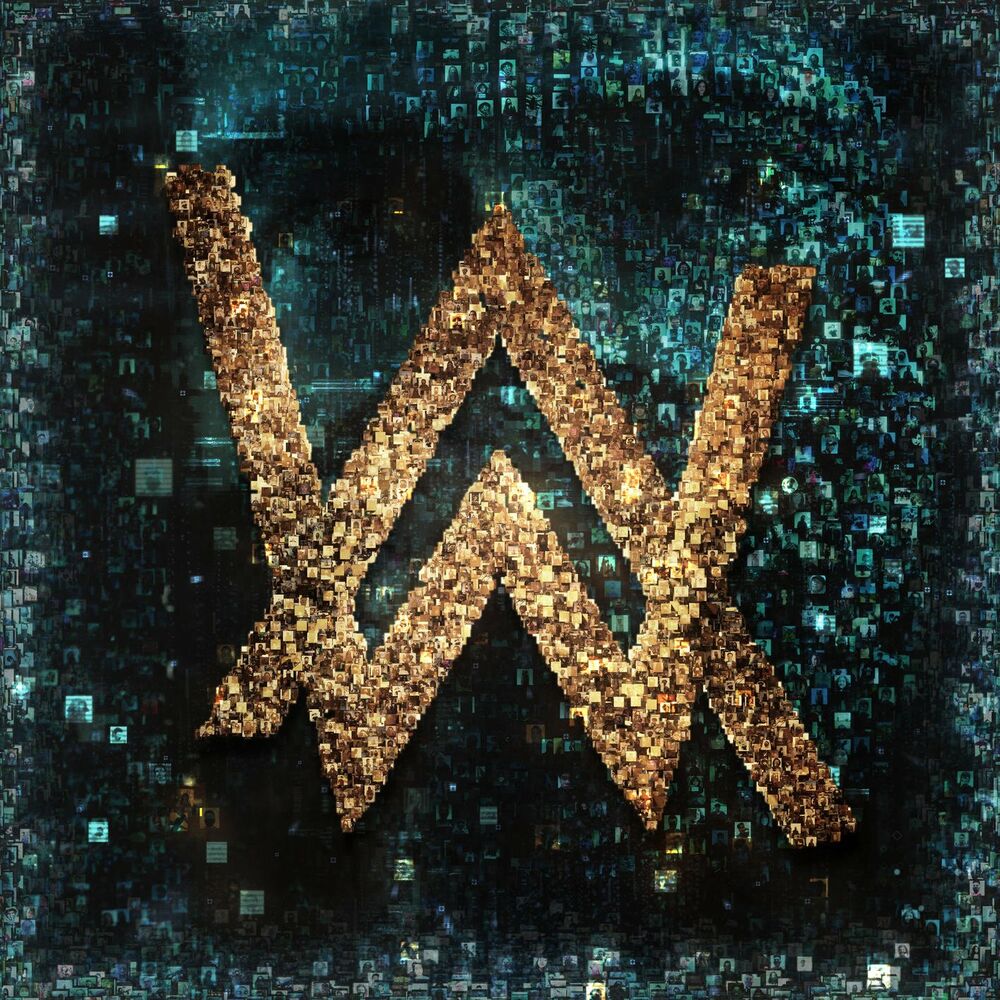 Picture of World Of Walker