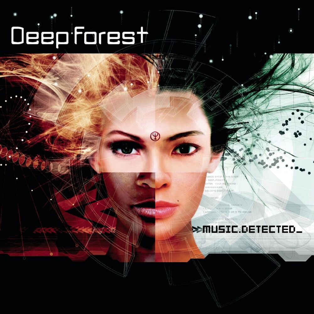 Picture of Music Detected