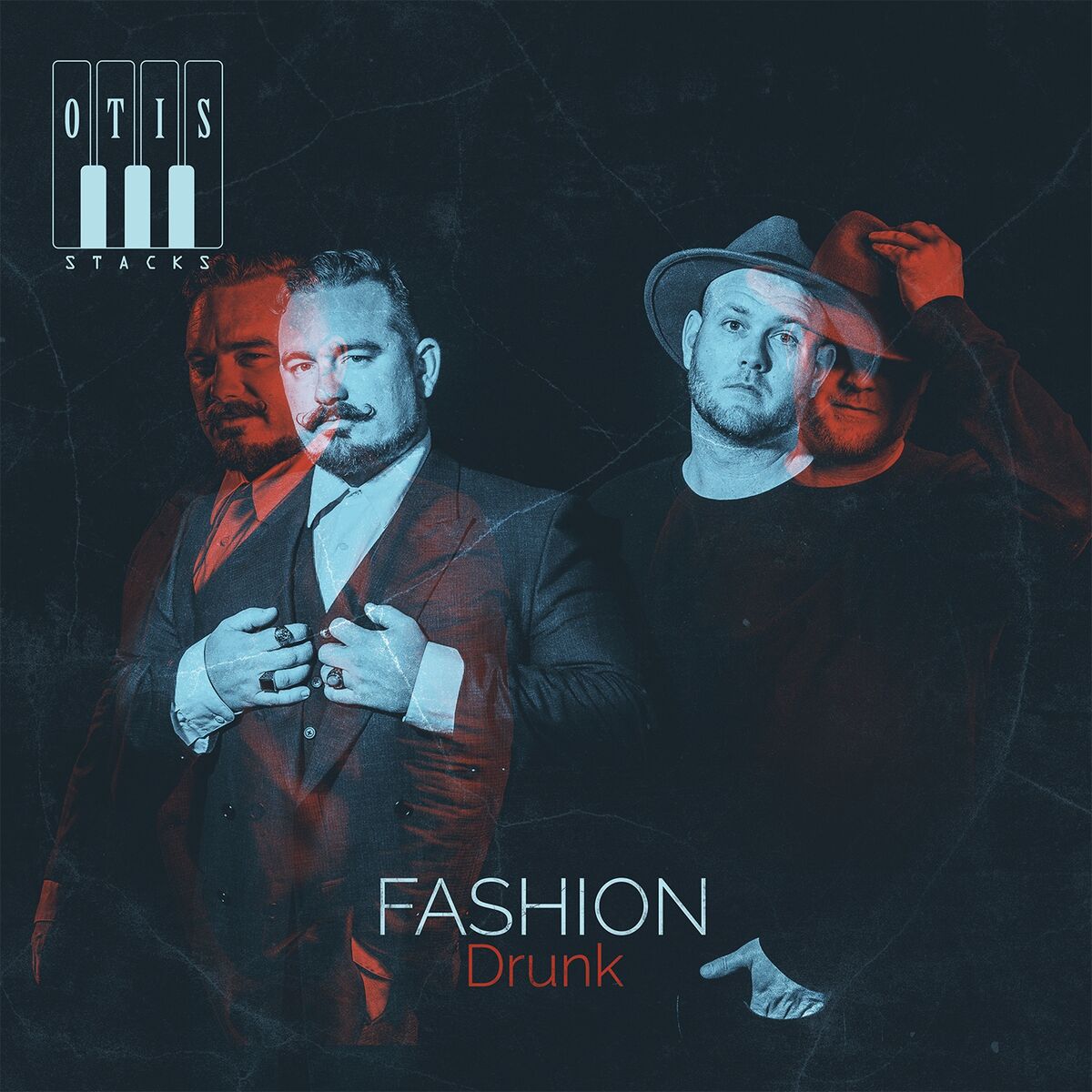 Album cover of Fashion Drunk