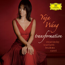 Cover of transformation