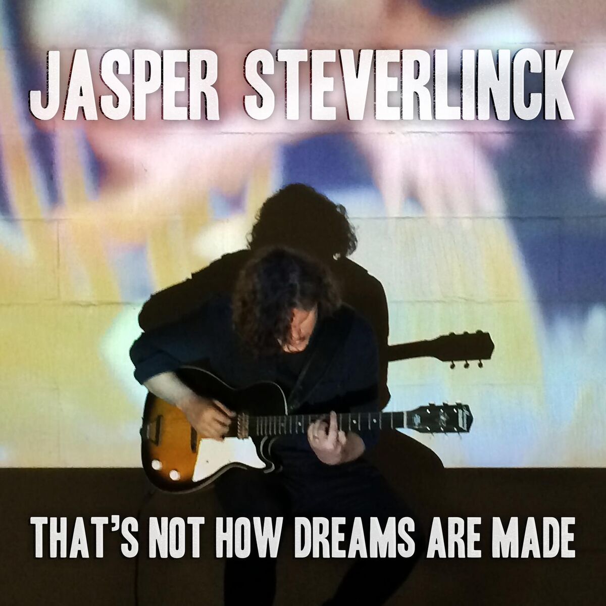 Album cover of That's Not How Dreams Are Made