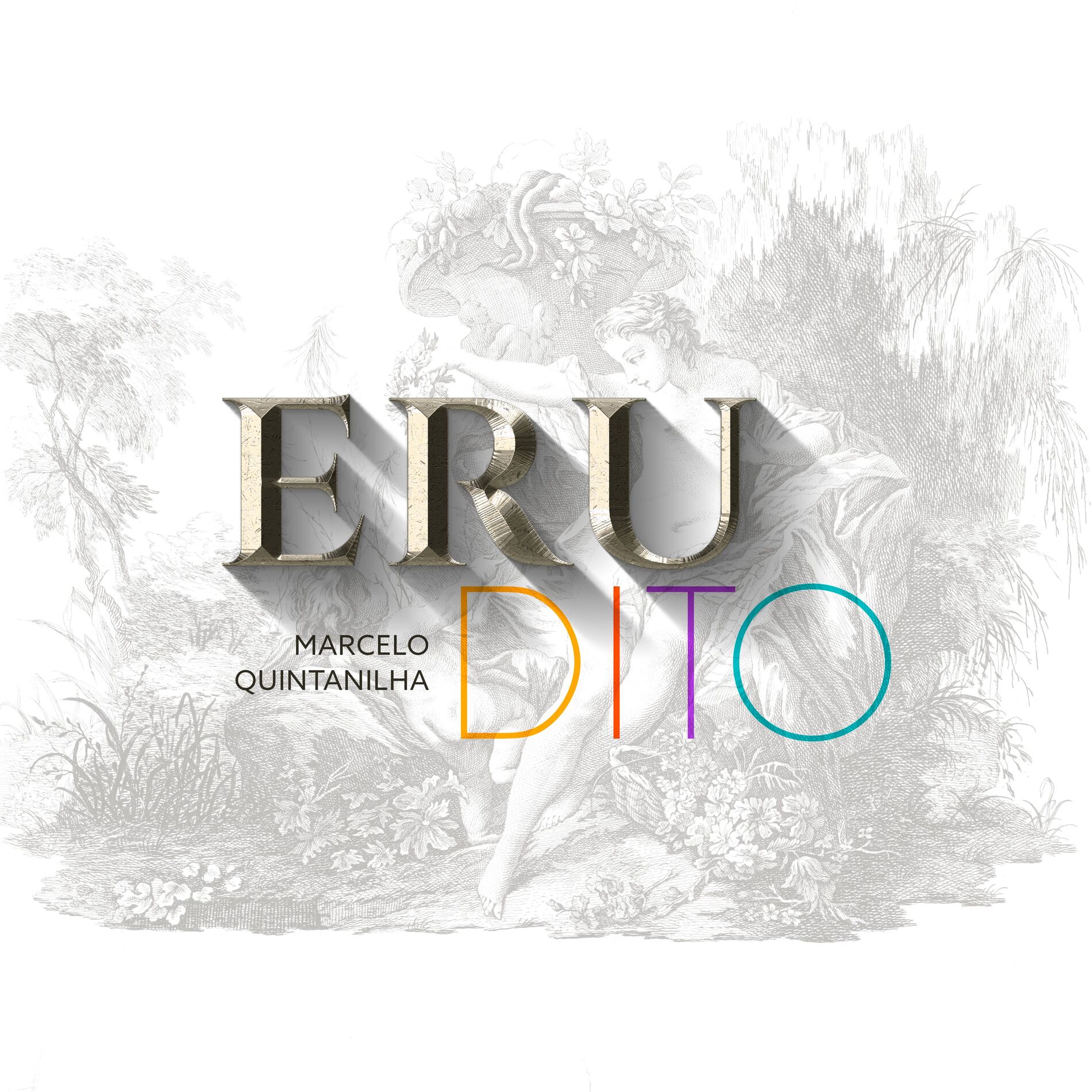 Album cover of Dor e Dó