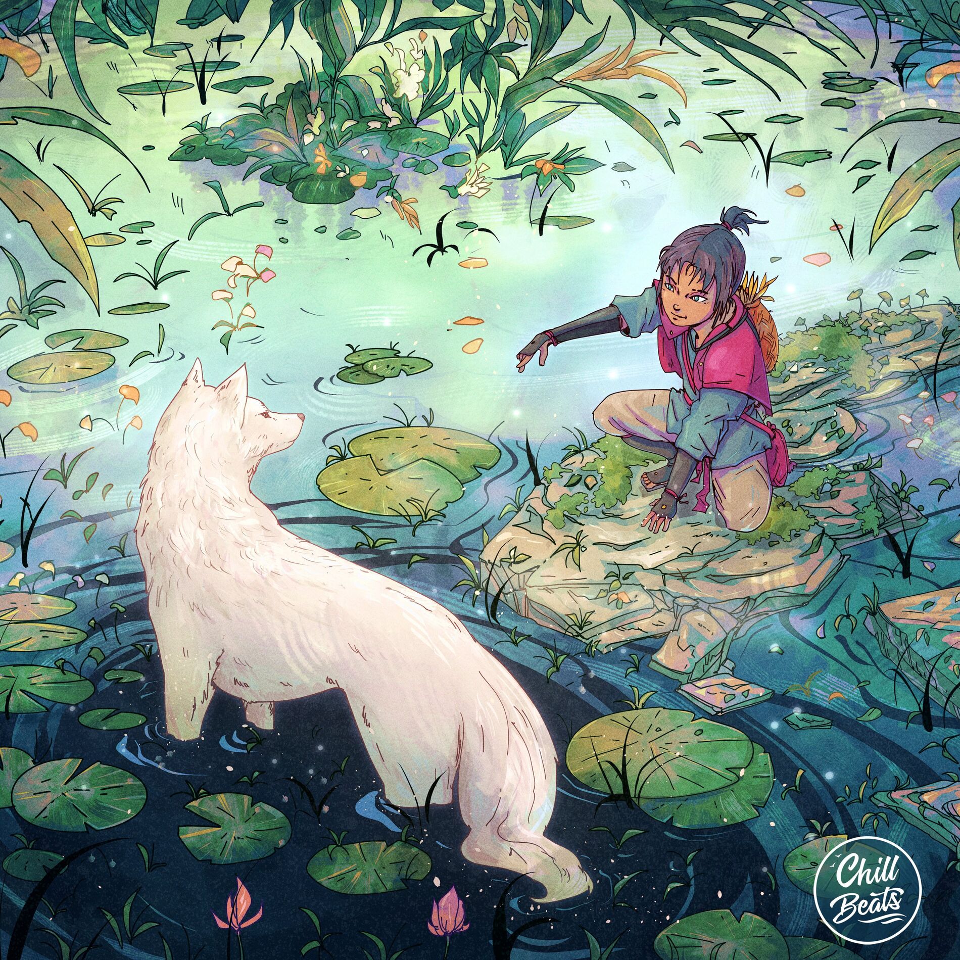 Album cover of Talk to Me