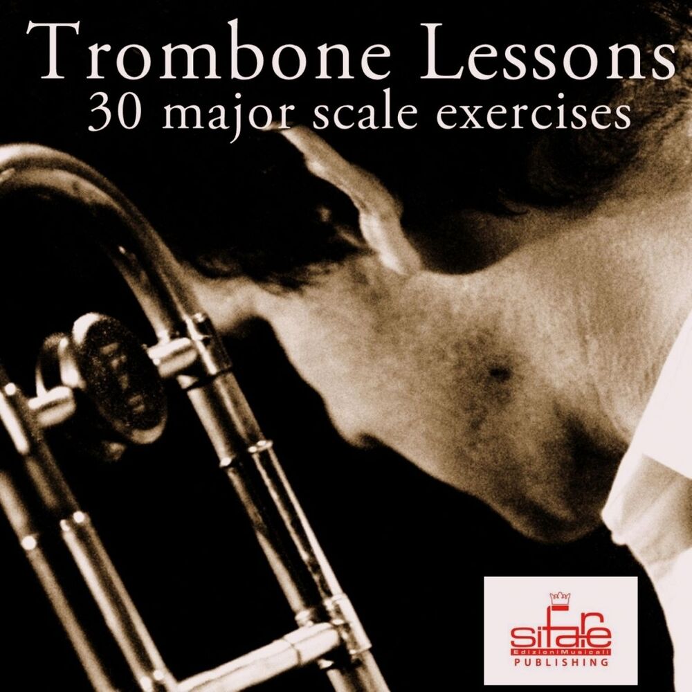 Picture of Trombone Lessons