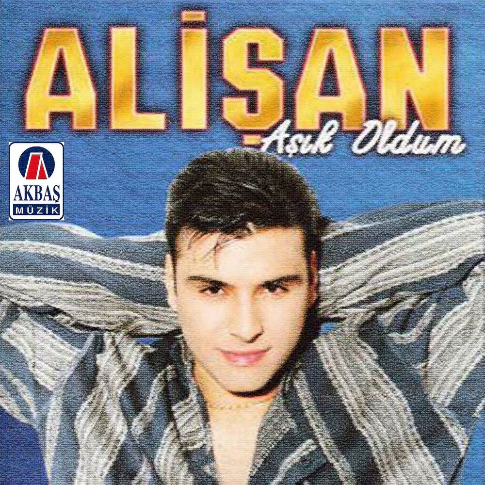 Picture of Aşık oldum